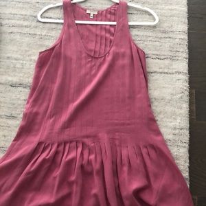 Joie silk dress Size XS
